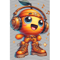 Cartoons and other-CO 714